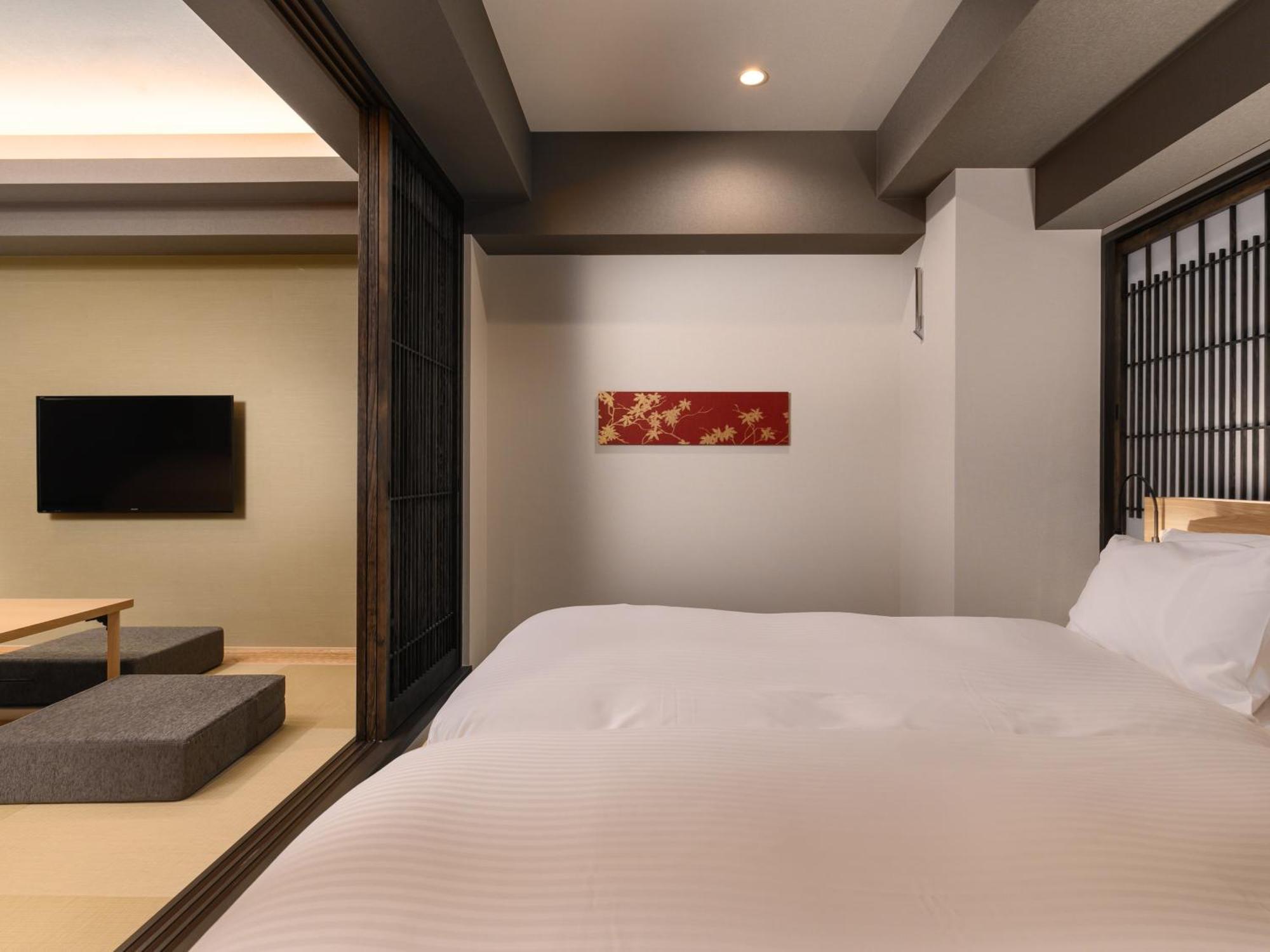 Mimaru Kyoto Nishinotoin Takatsuji Hotel Luaran gambar